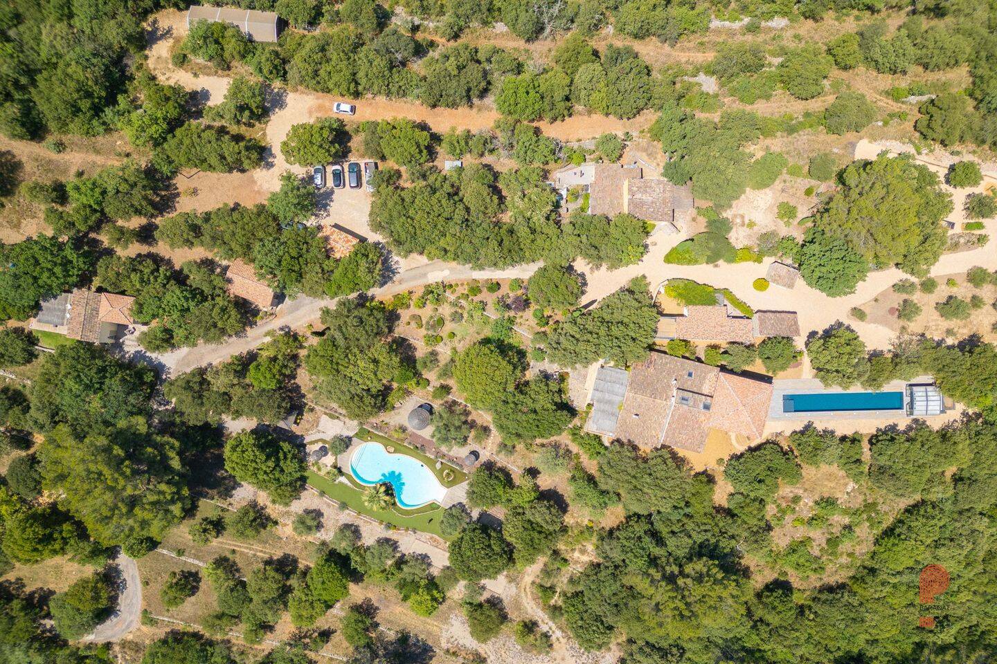 Maison 17 pièces 600 m² · à Saint-Maximin-la-Sainte-Baume · 600 m² · 2 980 000 €