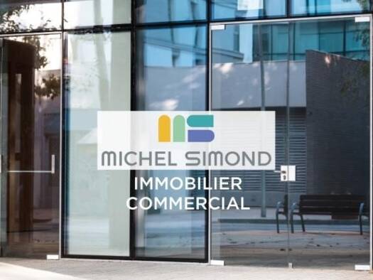 Local commercial avec bail commercial 1 130 € 35 m² de surface de vente Caen 14000