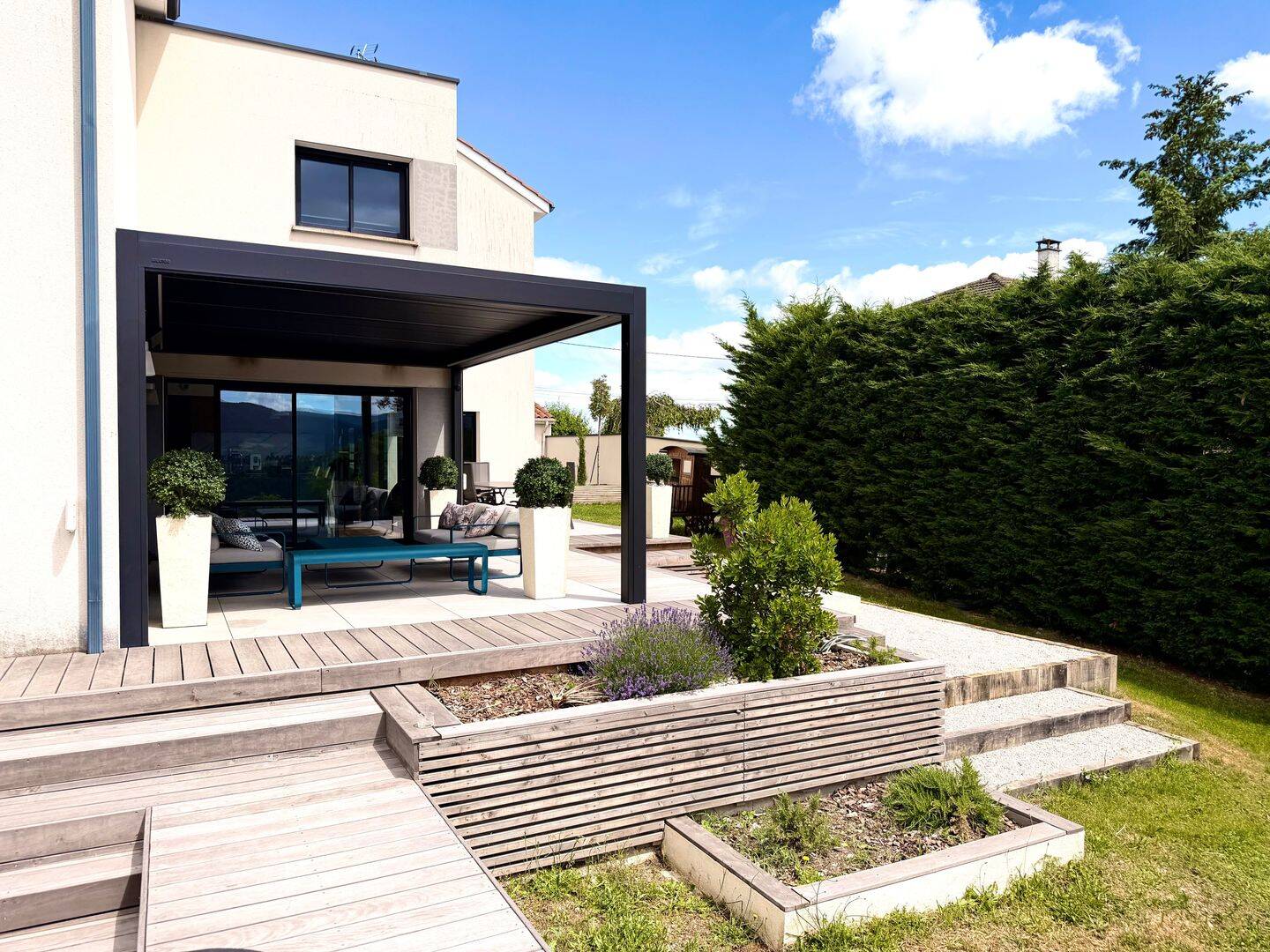 Maison 8 pièces 220 m² · à Boën-sur-Lignon · 220 m² · 495 000 €