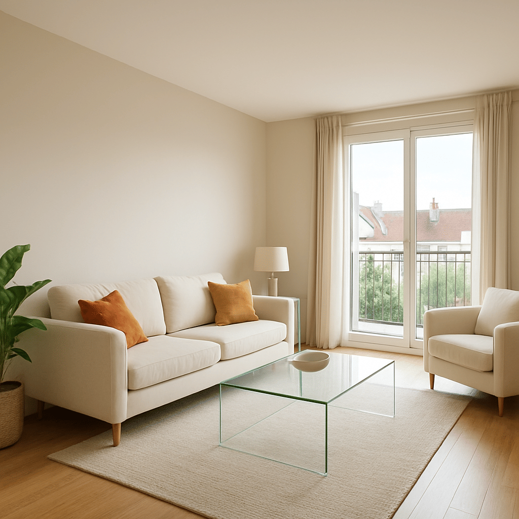 Appartement 3 pièces 59 m² · à Dijon · 59 m² · 224 000 €