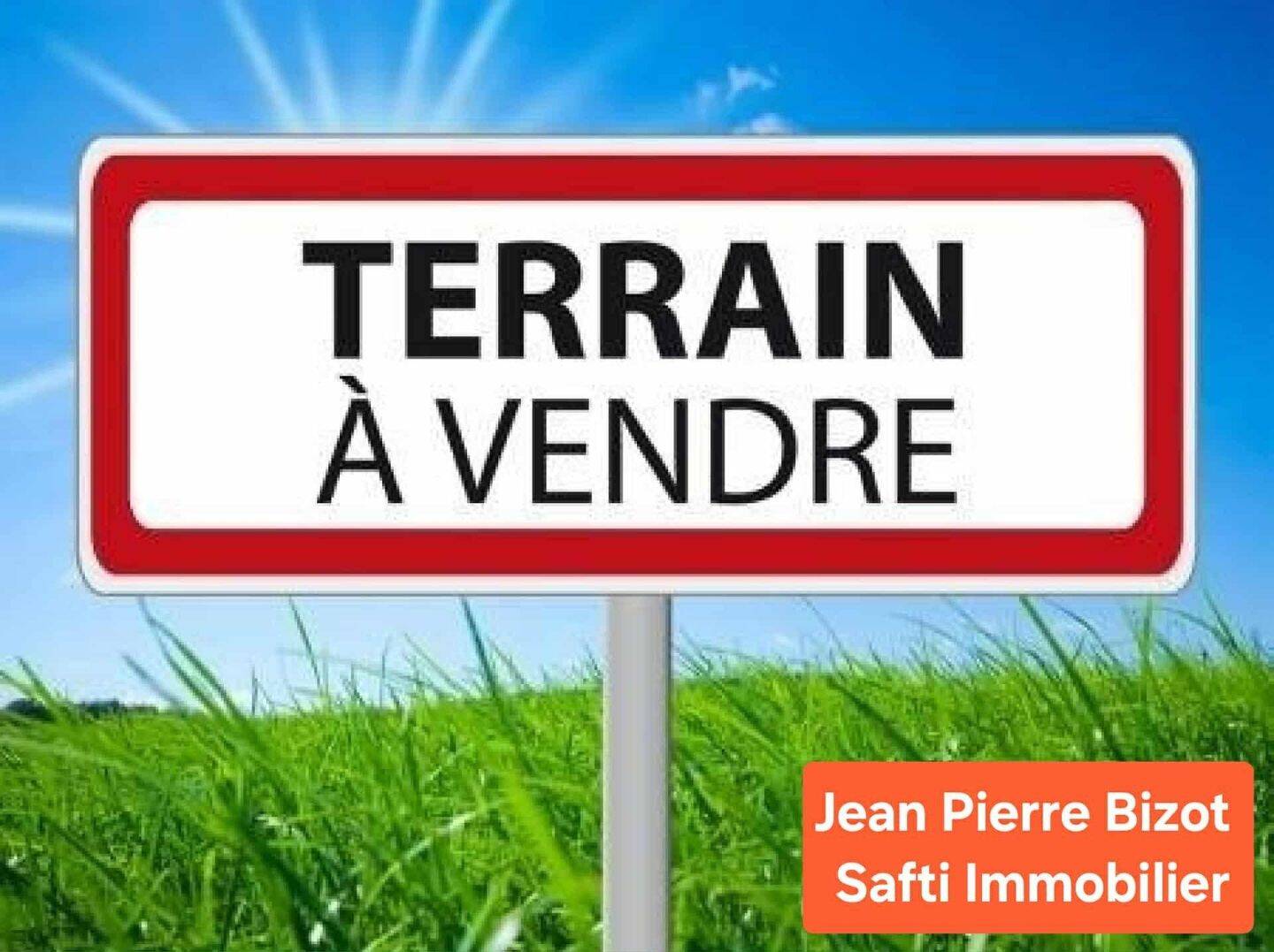 Terrain de 268 m² à Morangis - photo 2
