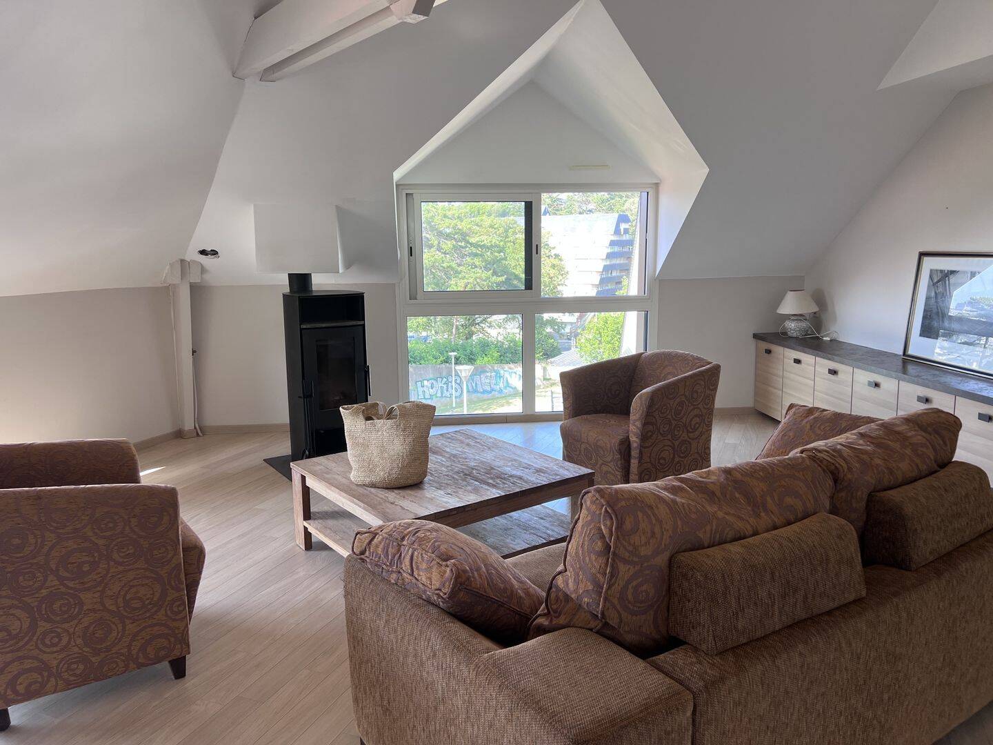 Maison 5 pièces 108 m² · à Pléneuf-Val-André · 107,5 m² · 561 600 €