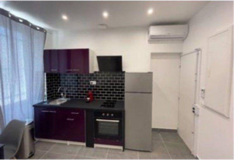 Appartement 2 pièces 40 m² · à Marseille 4ème Arrondissement · 40 m² · 700 €/mois