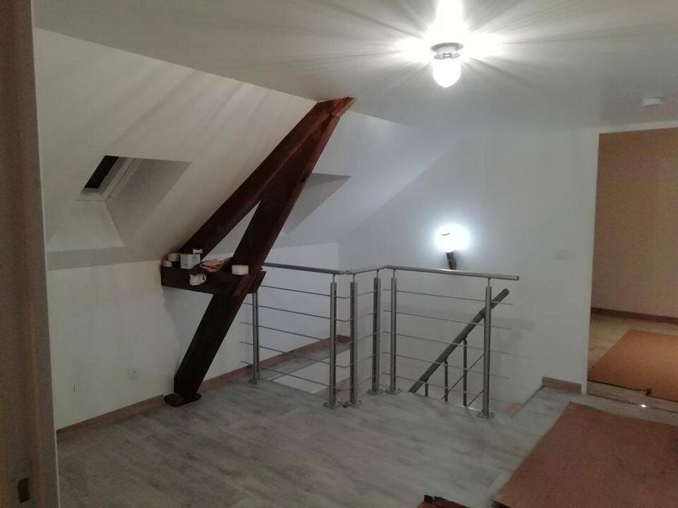 Maison 6 pièces 95 m² · à Le Roc · 95 m² · 835 €