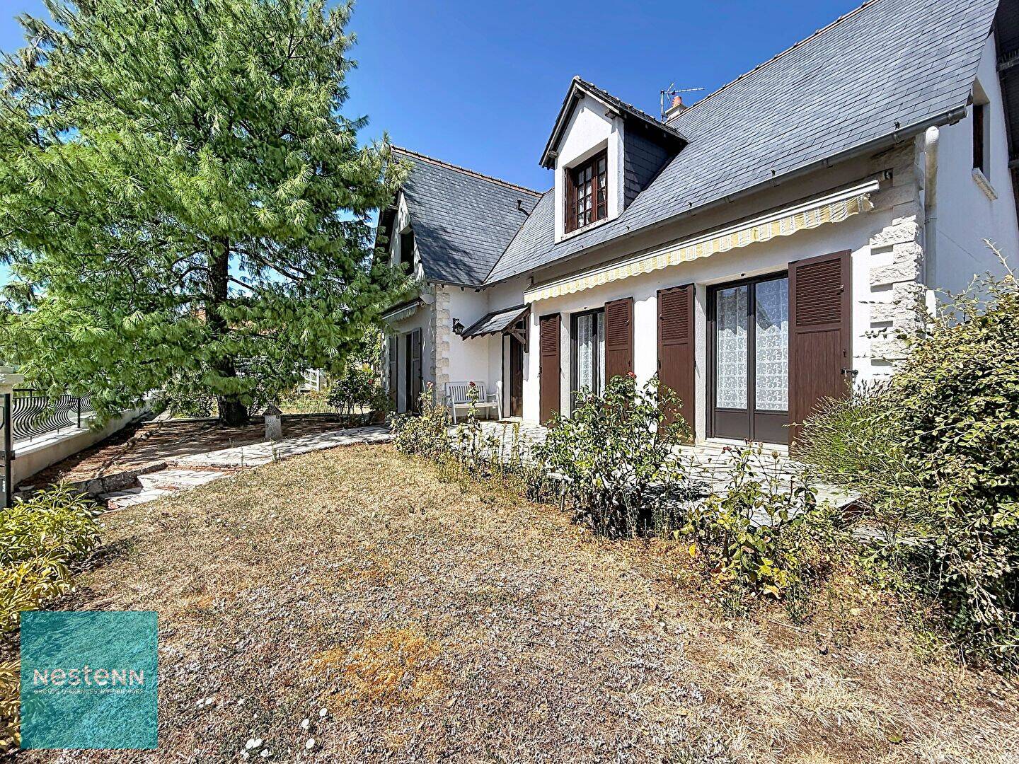 Maison 6 pièces 123 m² · à Bléré · 123 m² · 262 500 €