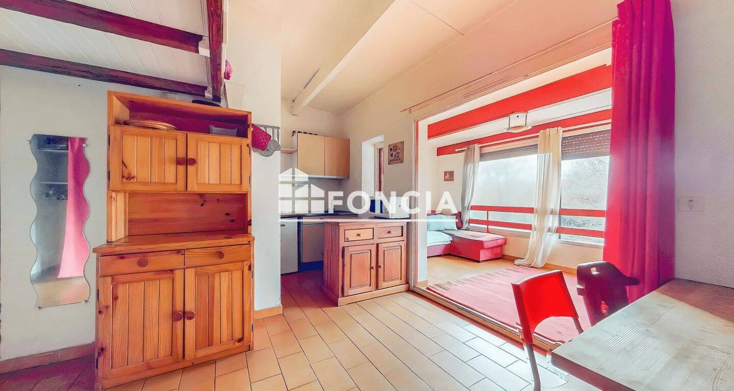 Appartement 2 pièces 29 m² · à Argelès-sur-Mer · 29,2 m² · 99 000 €