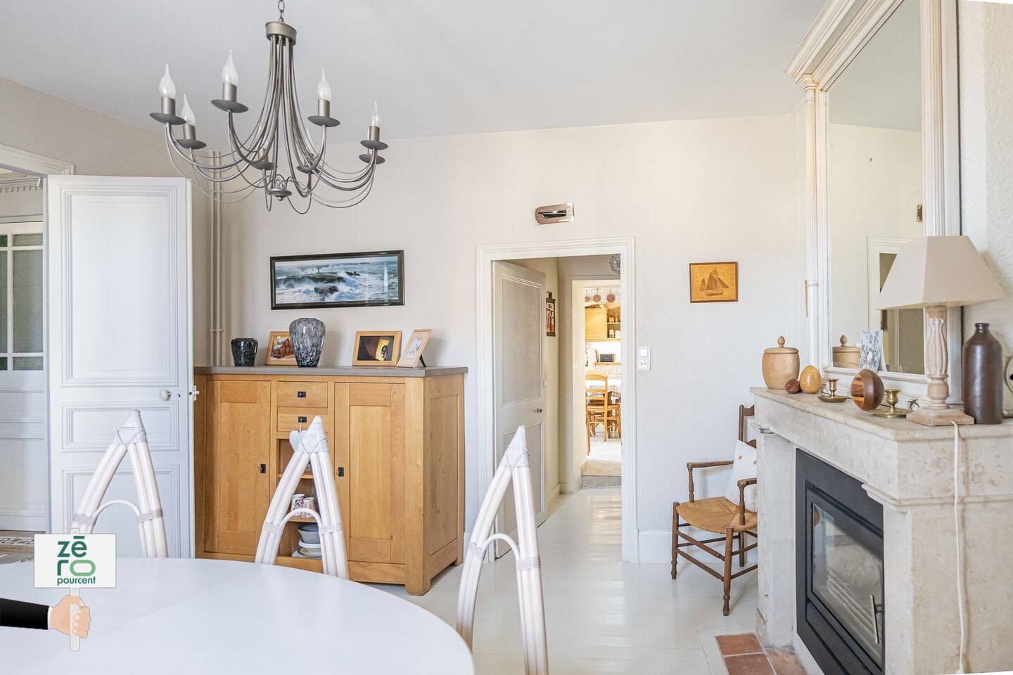 Maison 7 pièces 160 m² · à Luçon · 160 m² · 329 900 €