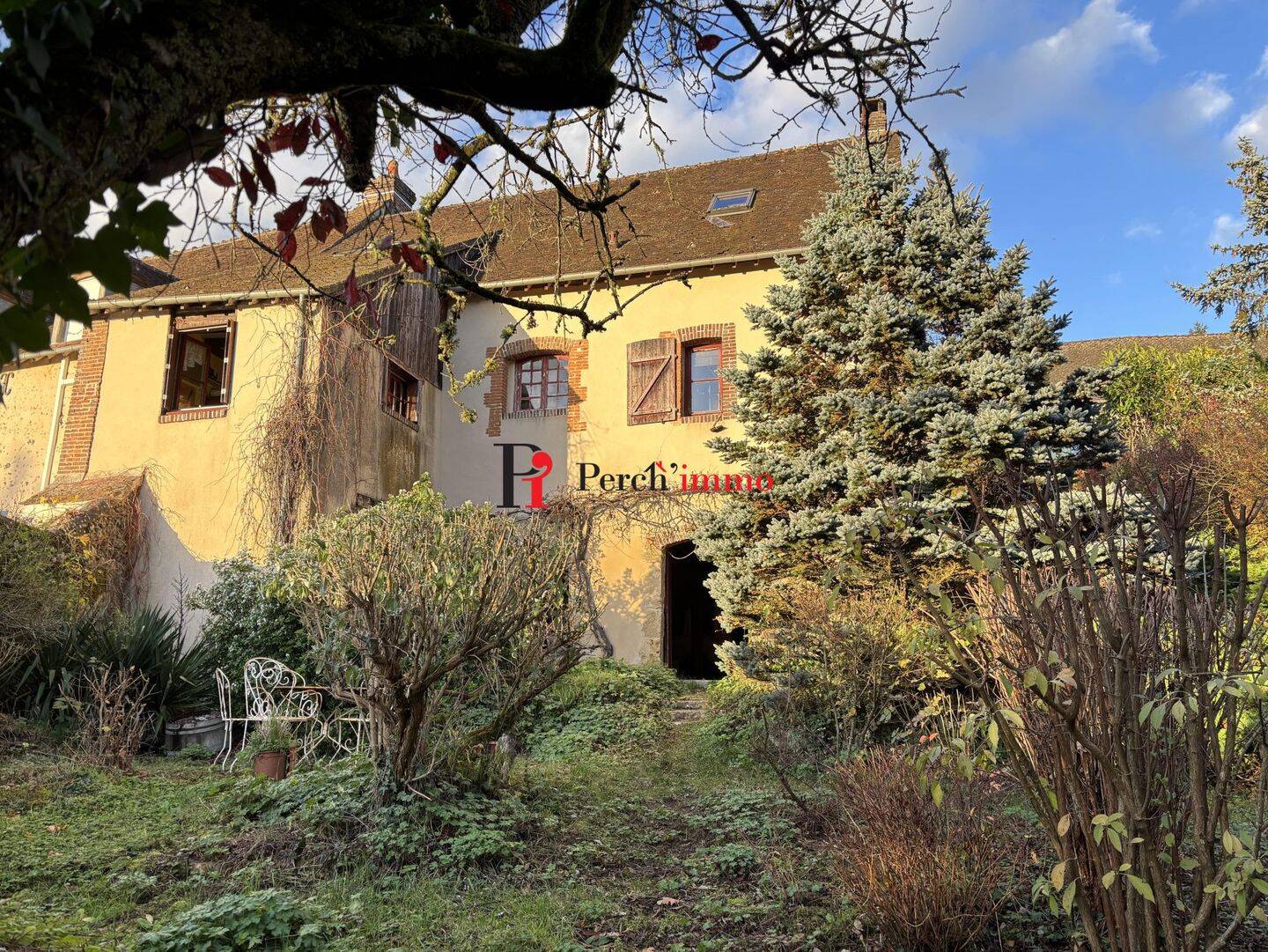 Maison 6 pièces 127 m² · à Longny les Villages · 127 m² · 134 400 €