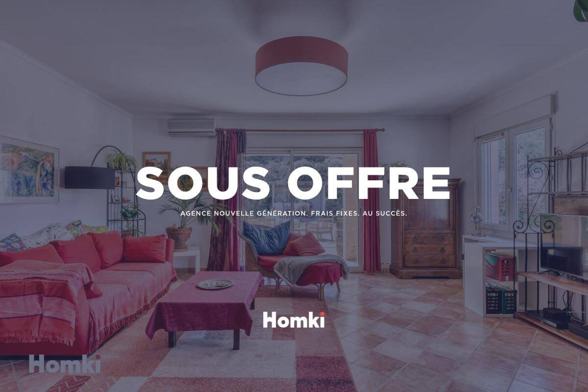 Maison 4 pièces 126 m² · à Quarante · 126 m² · 275 000 €