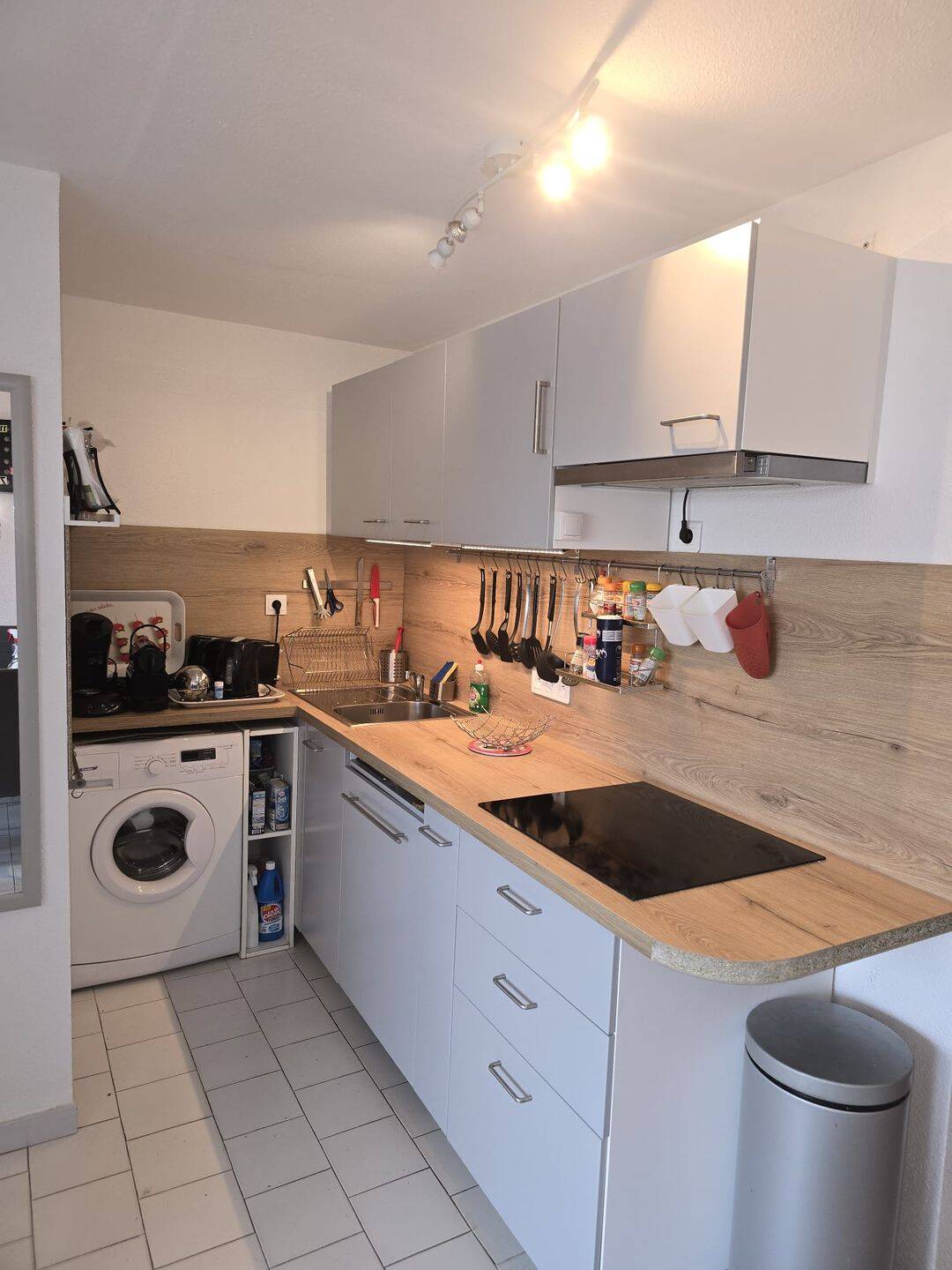 Appartement 2 pièces 21 m² · à Agde · 21 m² · 82 000 €