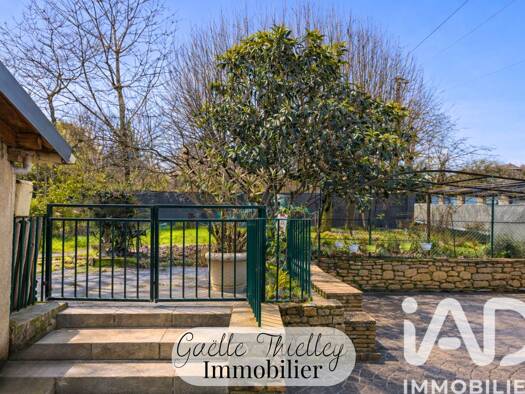 Maison de ville à vendre 479 000 € 7 pièces 5 chambres 170 m² 434 m² de terrain Chaprais - Cras Besançon 25000