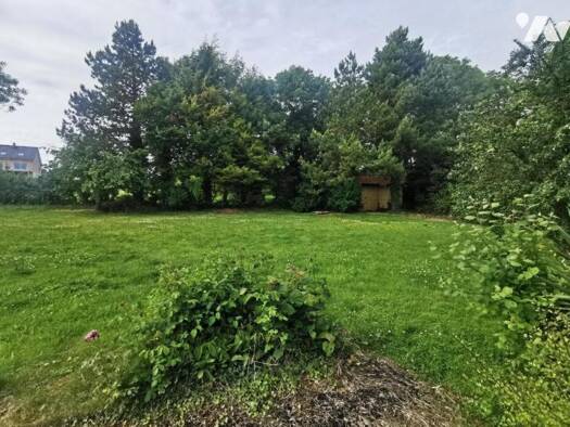 Terrain constructible à vendre 64 000 € 858 m² de terrain Zudausques 62500