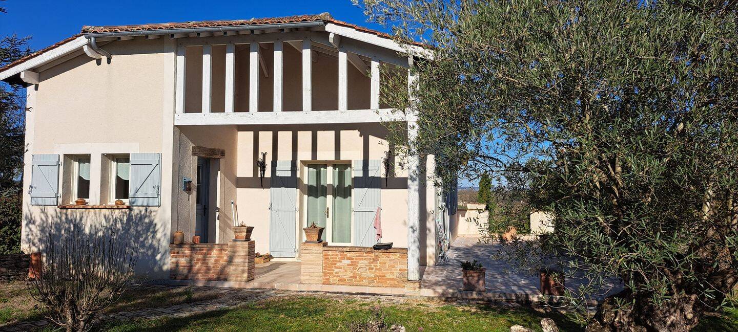 Maison 10 pièces 167 m² · à Molières · 167 m² · 328 000 €