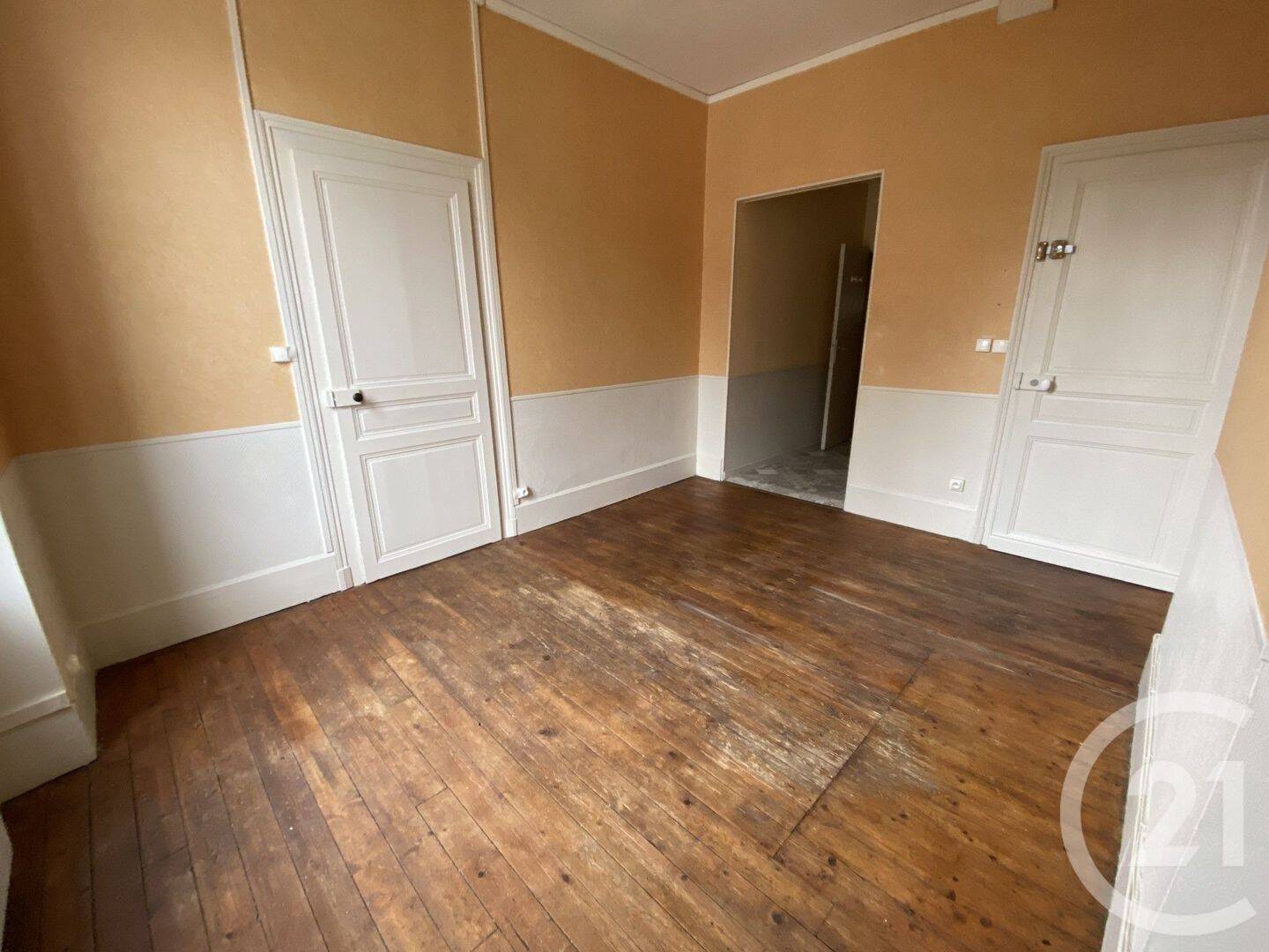 Appartement 2 pièces 32 m² · à Chateaudun · 32,2 m² · 420 €