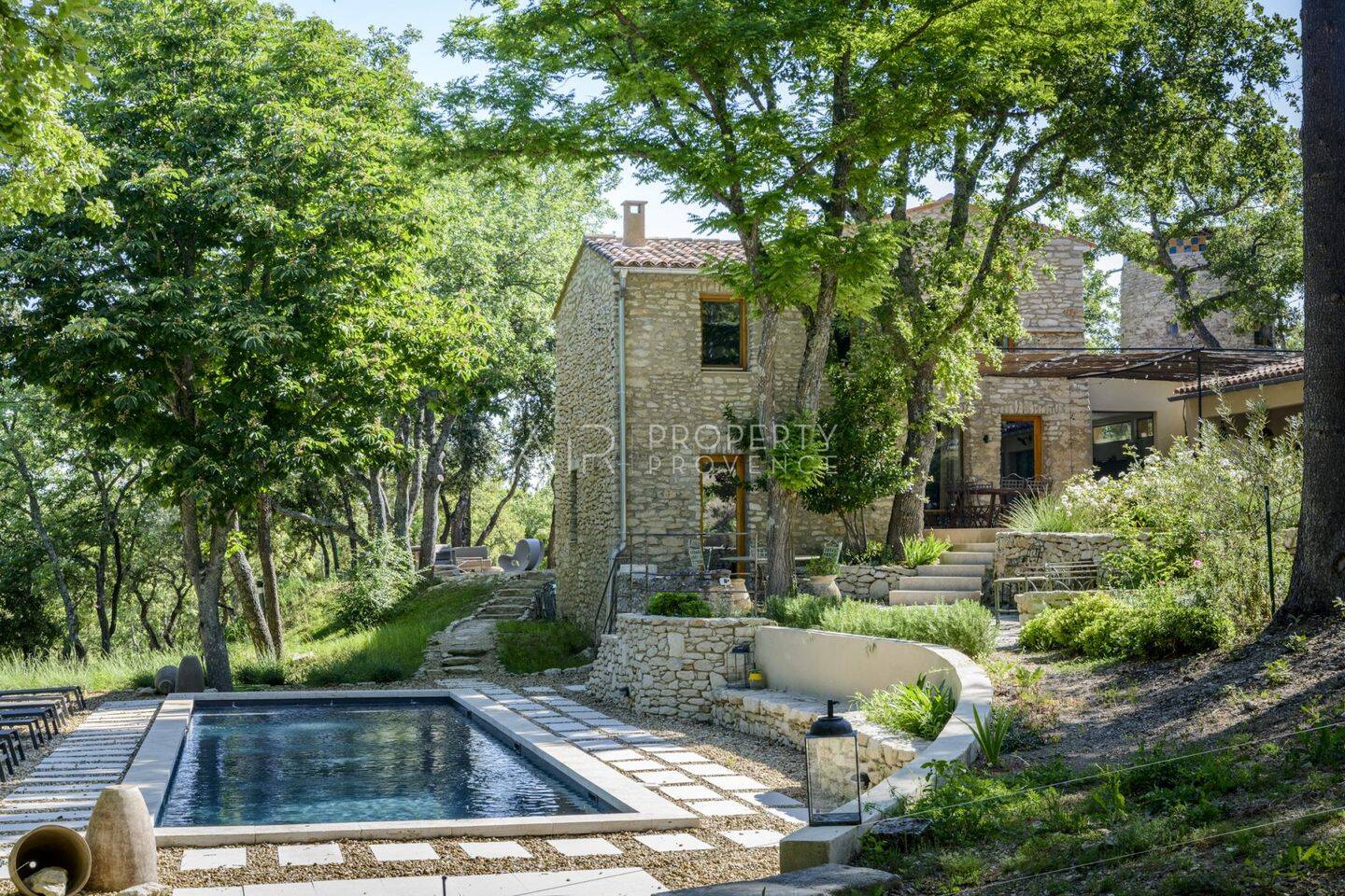 Maison 8 pièces 212 m² · à Bonnieux · 212 m² · 1 680 000 €