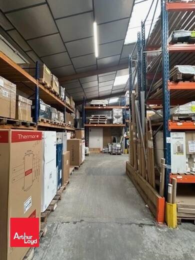 Local commercial à louer 7 500 € 1 500 m² de surface de vente Luce 28110