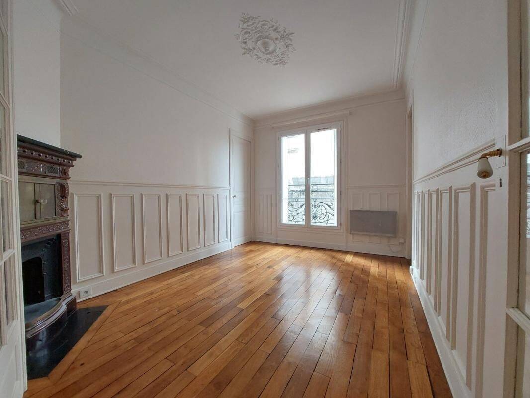 Appartement 3 pièces 53 m² · à Paris 13ème Arrondissement · 53 m² · 1 448 €/mois