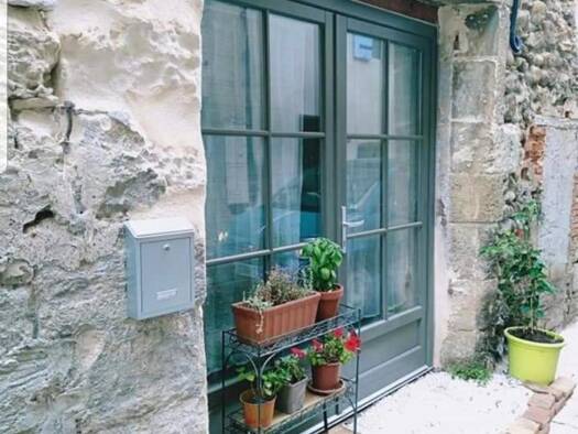 Maison à vendre 95 000 € 2 pièces 1 chambre 45 m² 39 m² de terrain Tulette 26790