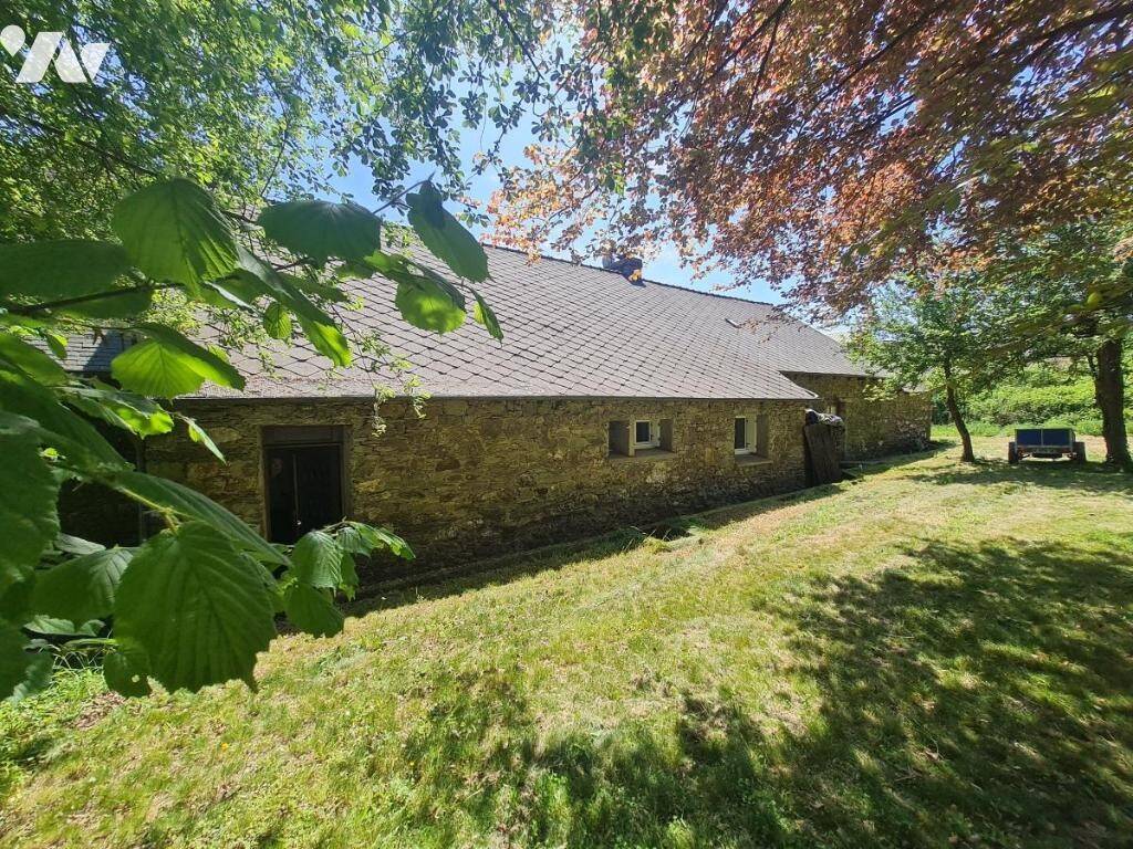 Maison 4 pièces 98 m² · à Bréhan · 98 m² · 104 800 €