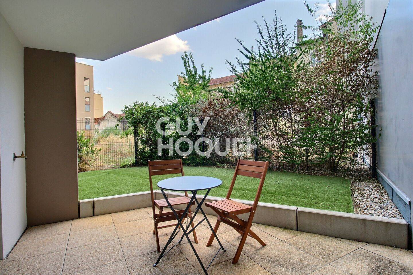 Appartement 2 pièces 44 m² · à Lyon 9ème Arrondissement · 43,9 m² · 950 €