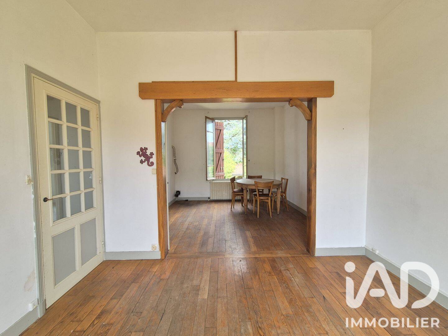 Maison 5 pièces 80 m² · à Migennes · 80,1 m² · 92 500 €