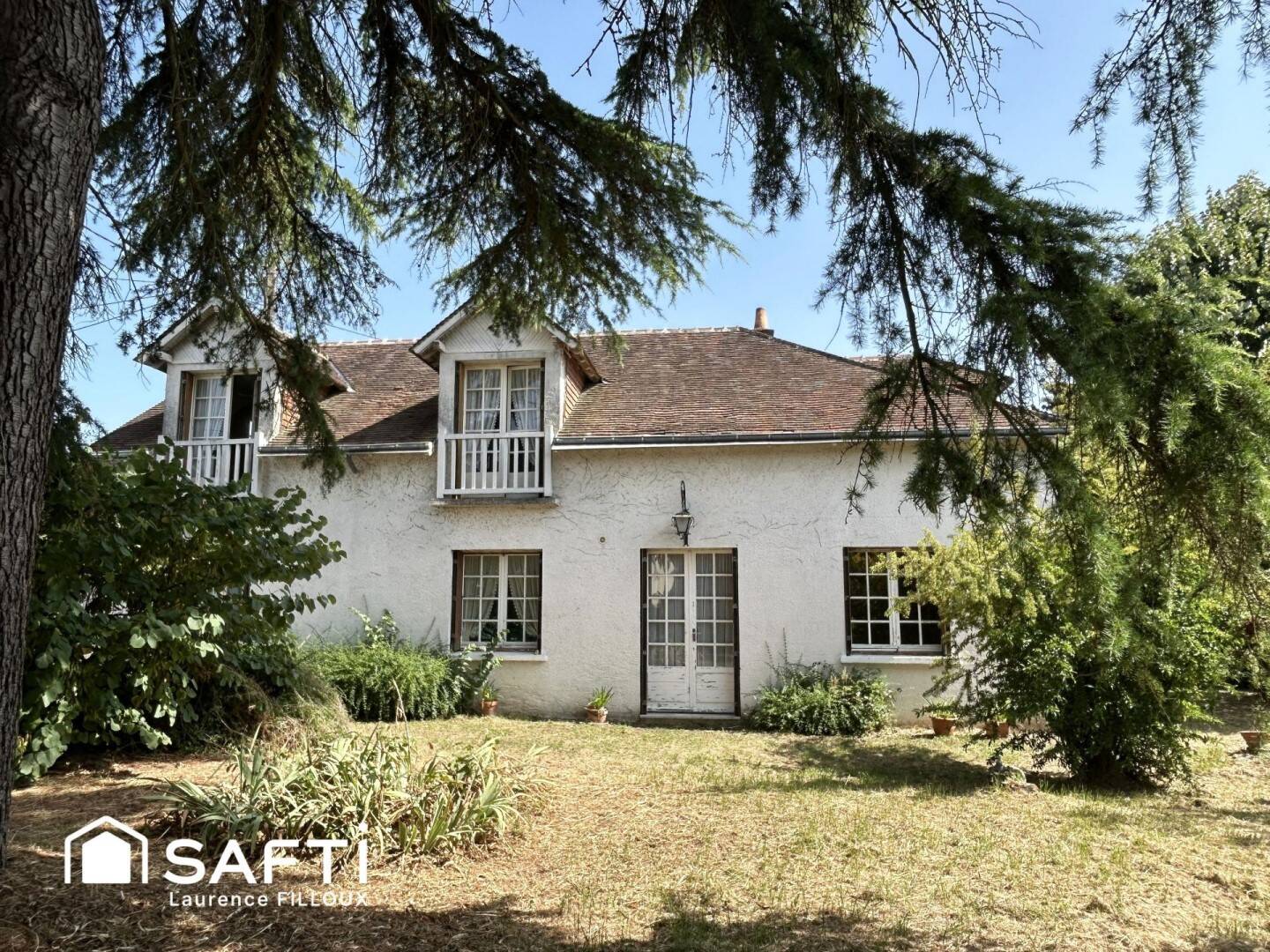 Maison 6 pièces 160 m² · à Montoire-sur-le-Loir · 160 m² · 169 000 €