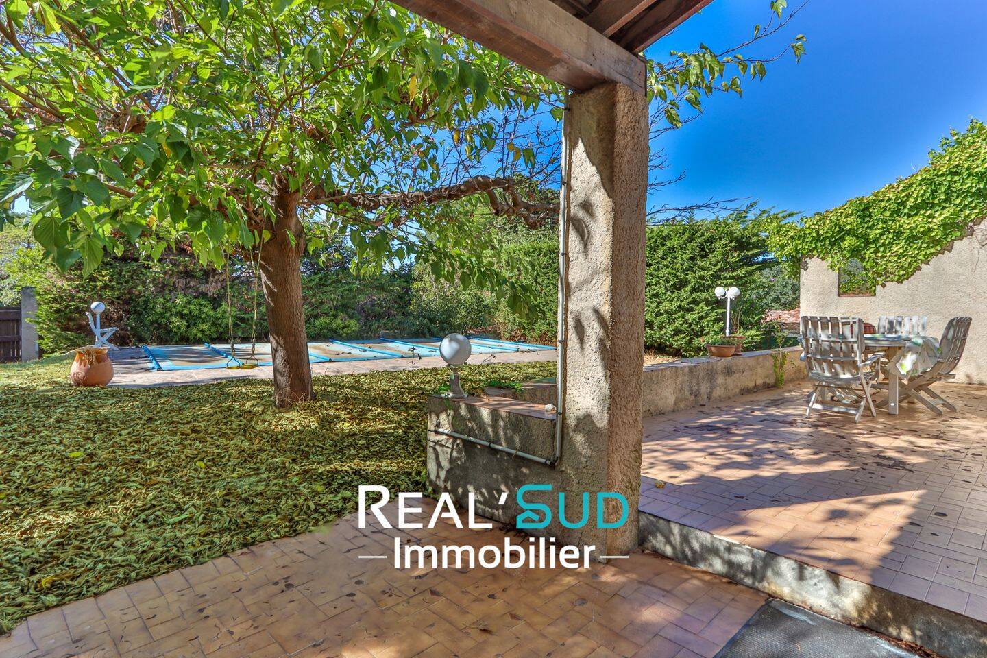 Maison 6 pièces 162 m² · à Marseille 9ème Arrondissement · 162 m² · 660 000 €