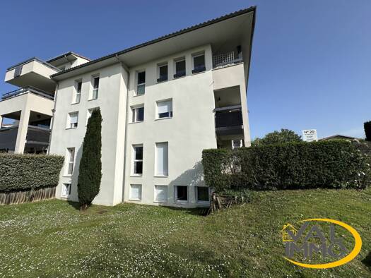 Appartement à vendre 299 000 € 5 pièces 2 chambres 157,3 m² RDC Grand Noble Blagnac 31700