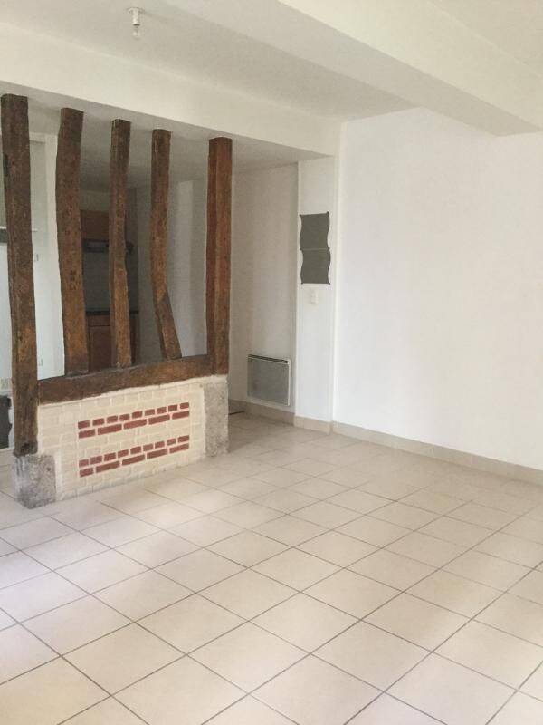 Appartement 1 pièce 34 m² · à Dieppe · 34 m² · 360 €