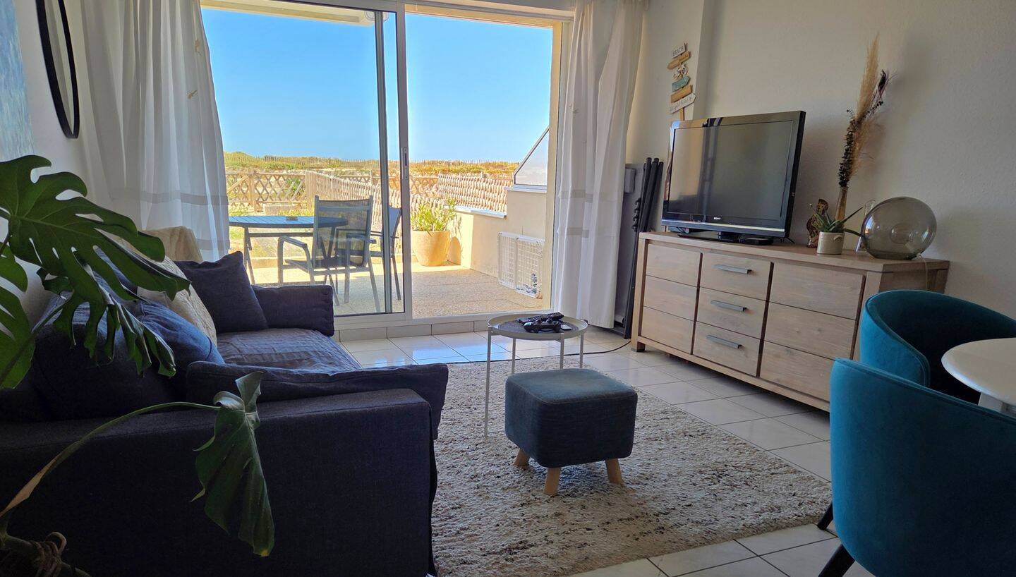 Appartement 2 pièces 45 m² · à La Turballe · 45,1 m² · 230 000 €