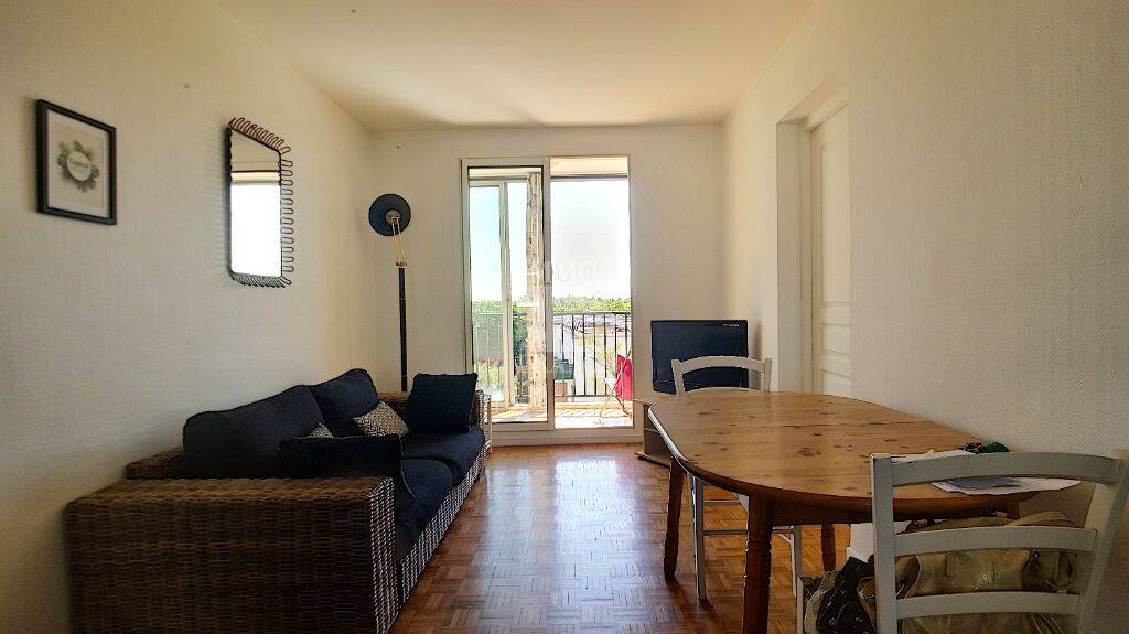 4 pièces 77 m² · à Angers · 77 m² · 1 227 €