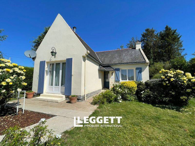 Maison 5 pièces 80 m² · à Mérillac · 80 m² · 156 000 €