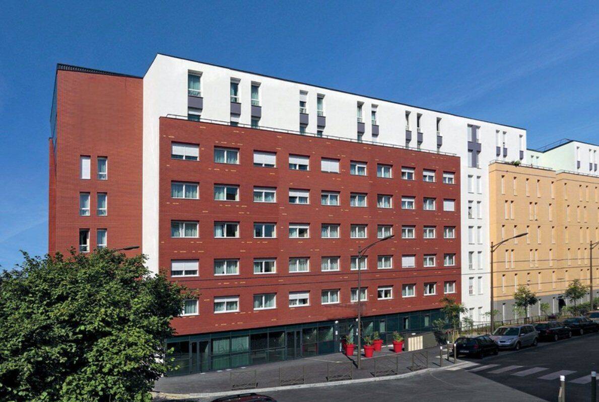 Appartement 2 pièces 33 m² · à Rosny-sous-Bois · 33,2 m² · 130 702 €
