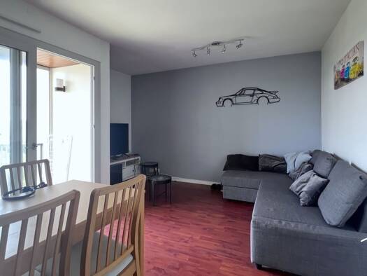 Appartement à vendre 150 000 € 2 pièces 1 chambre 39 m² Étage 7/8 Les Cévennes - Clementville Montpellier 34000