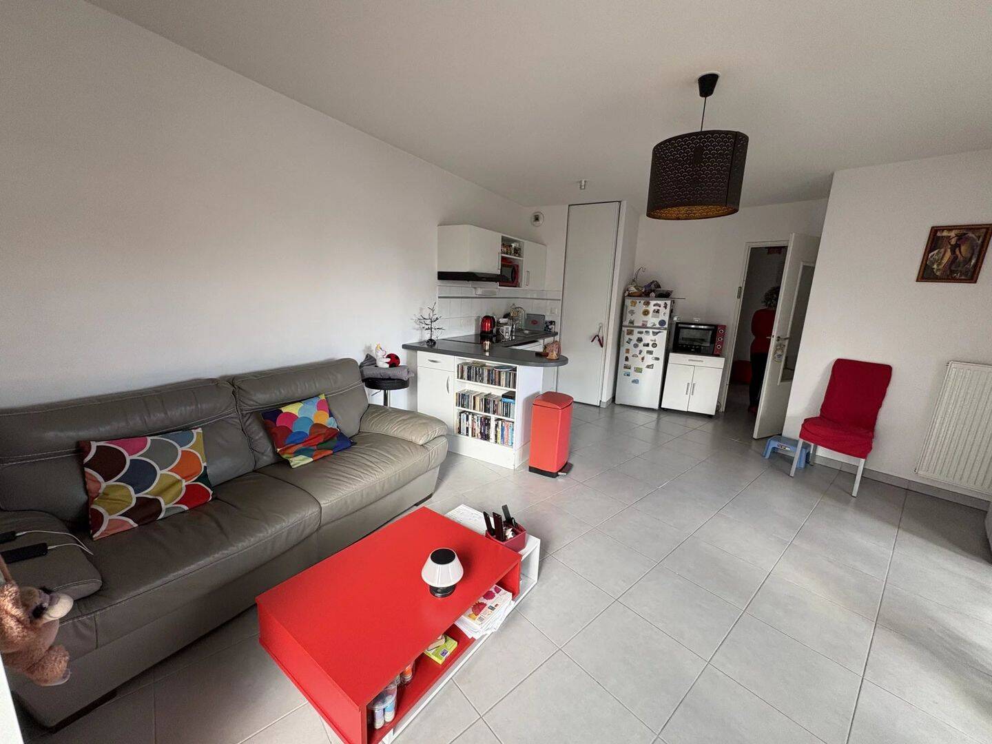 Appartement 3 pièces 57 m² · à Nîmes · 57,1 m² · 169 000 €