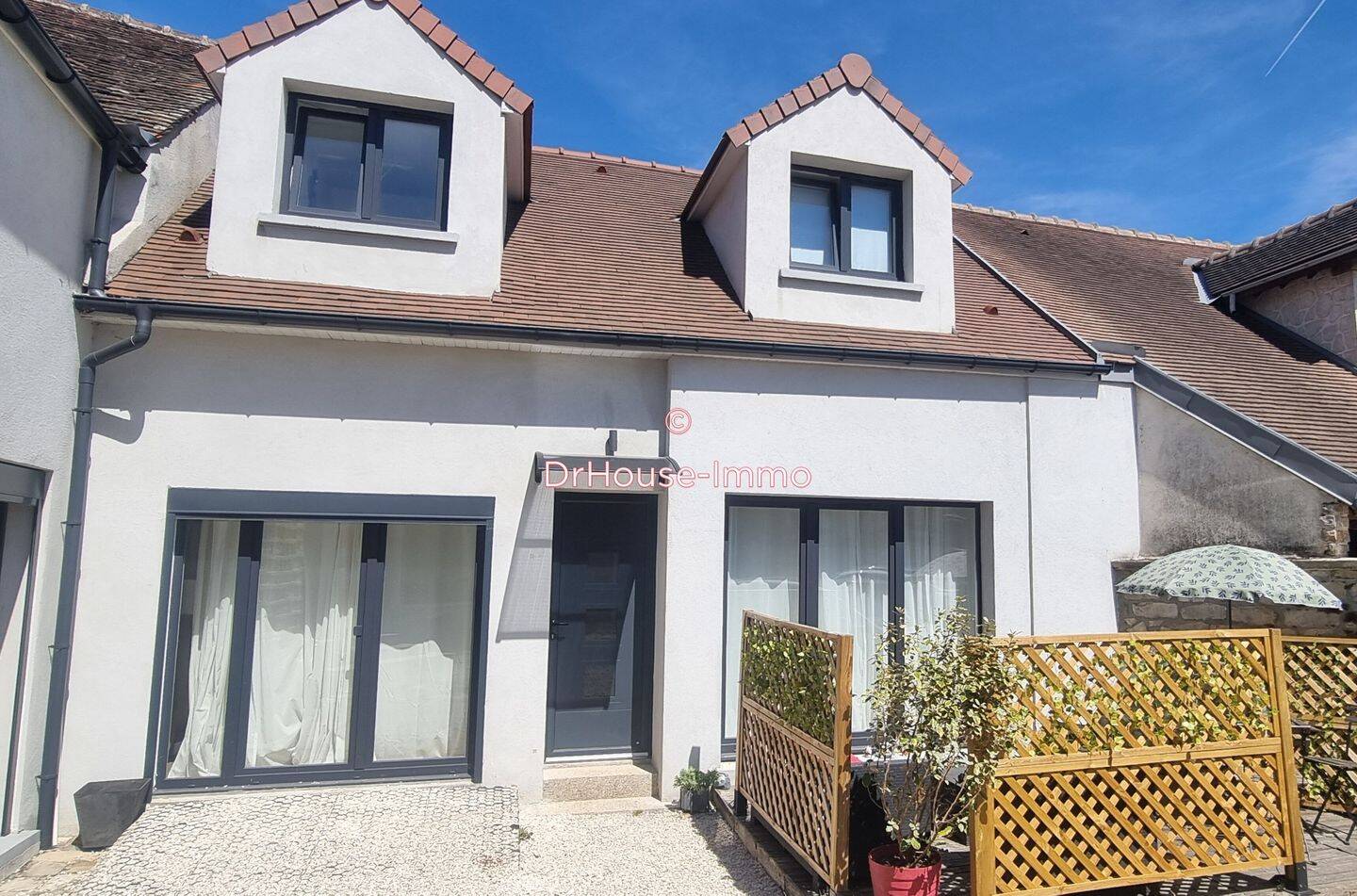 Maison 4 pièces 75 m² · à Champcueil · 75 m² · 224 900 €
