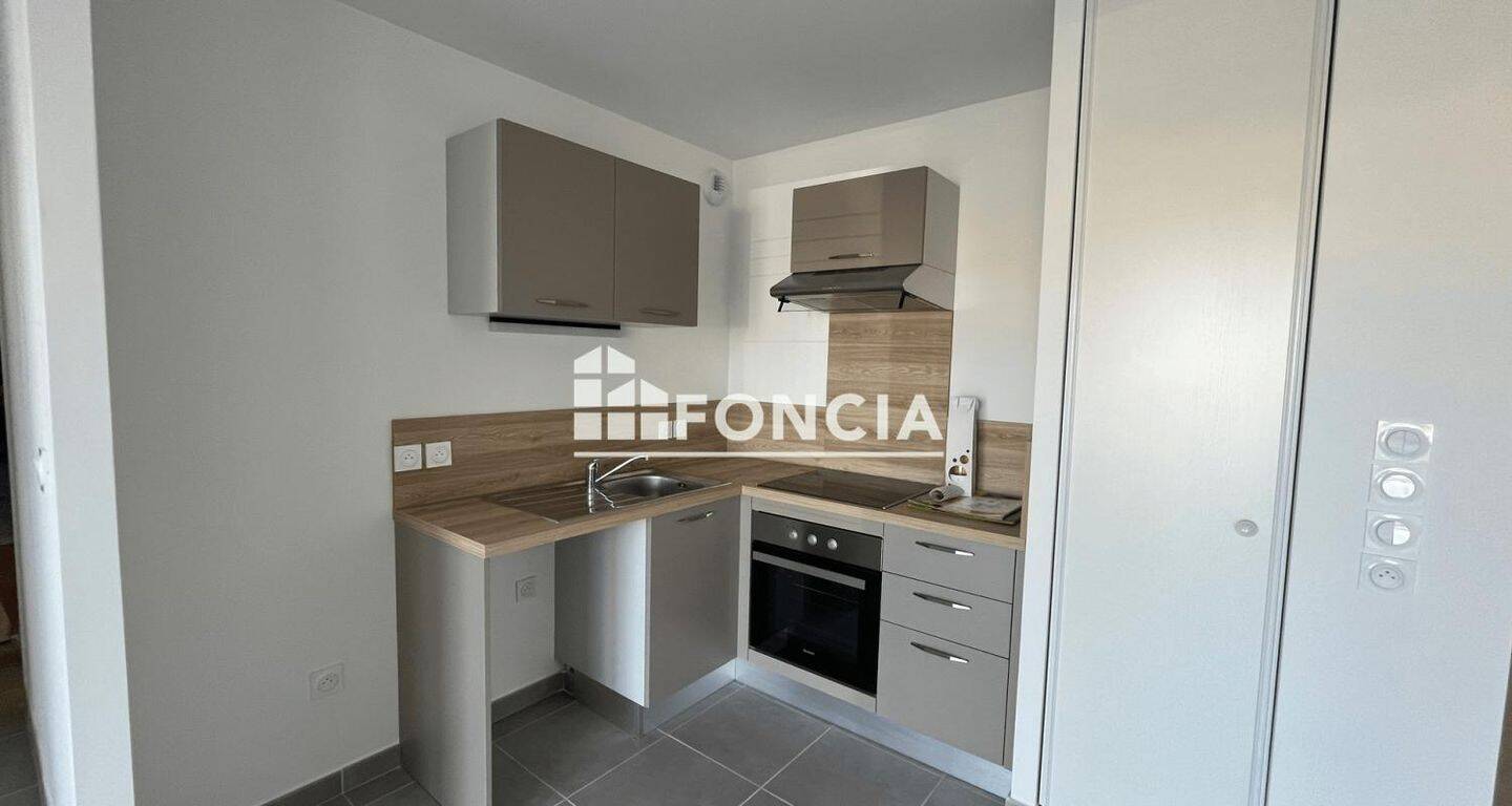 Appartement 3 pièces 58 m² · à Monteux · 57,5 m² · 718 €/mois