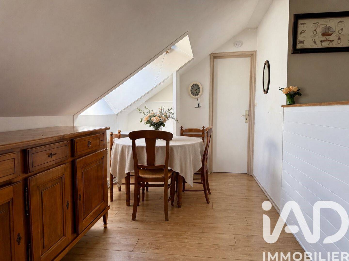 Appartement 2 pièces 37 m² · à Dinard · 37 m² · 149 000 €