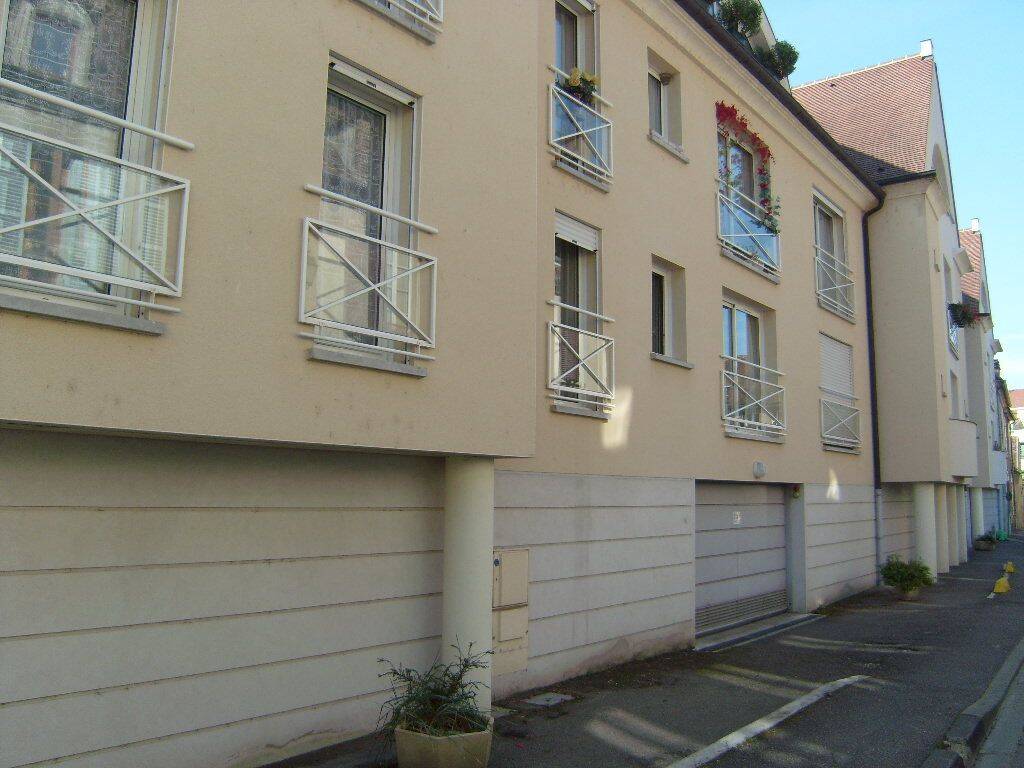 Appartement 1 pièce 33 m² · à Sens · 33 m² · 507 €