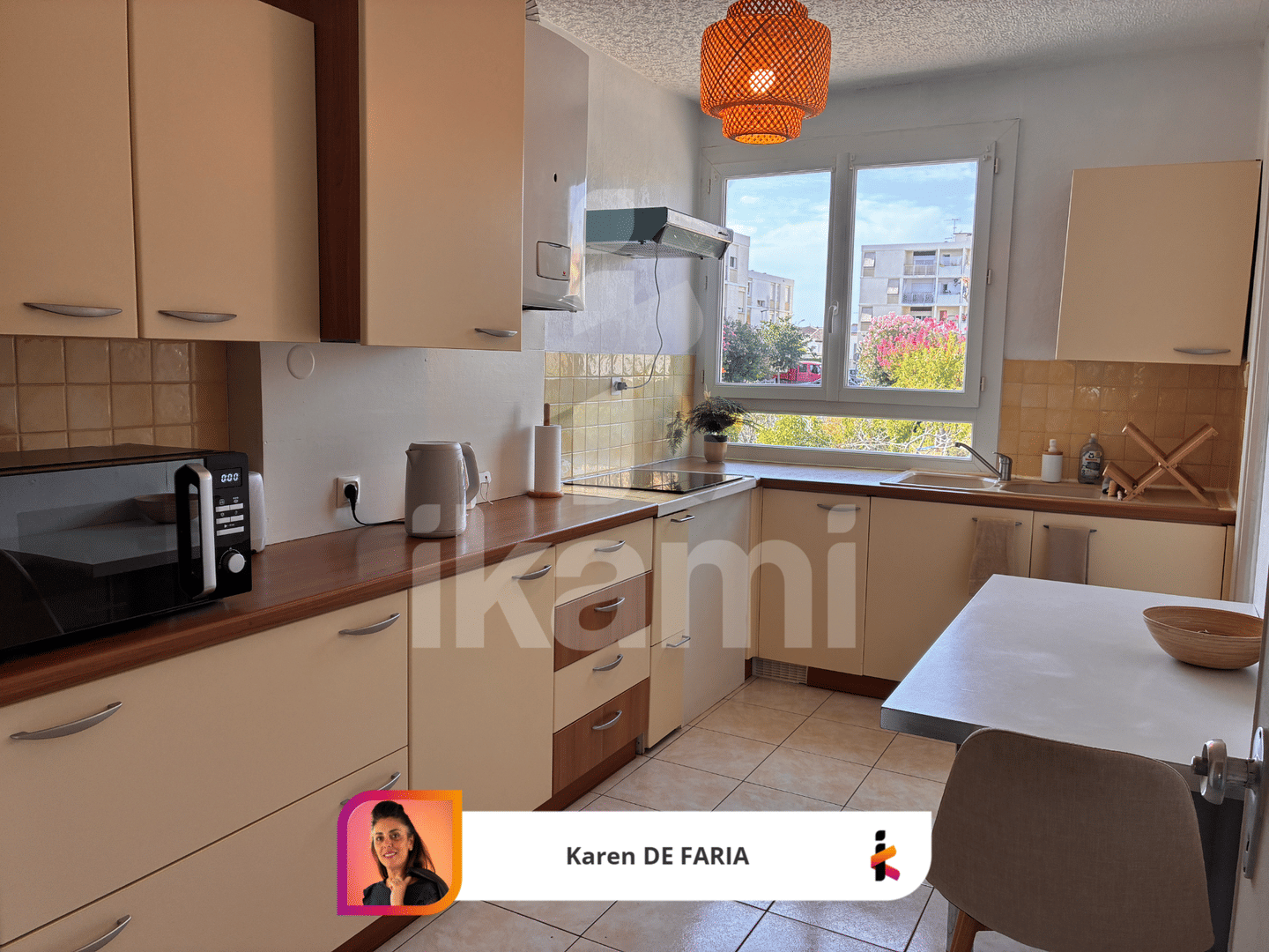 Appartement 3 pièces 72 m² · à Lunel · 72,3 m² · 158 500 €