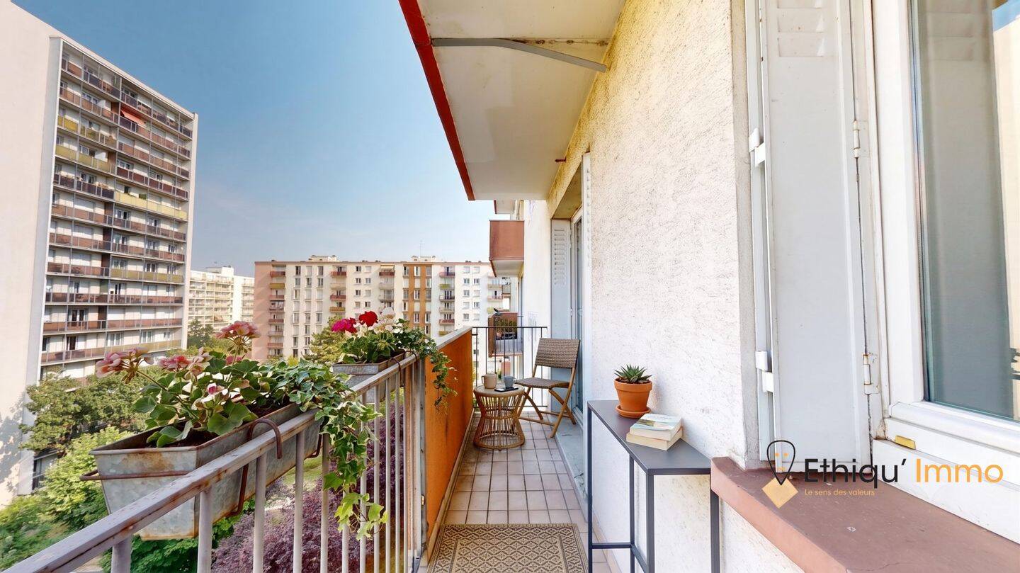 Appartement 3 pièces 61 m² · à Strasbourg · 60,5 m² · 162 750 €