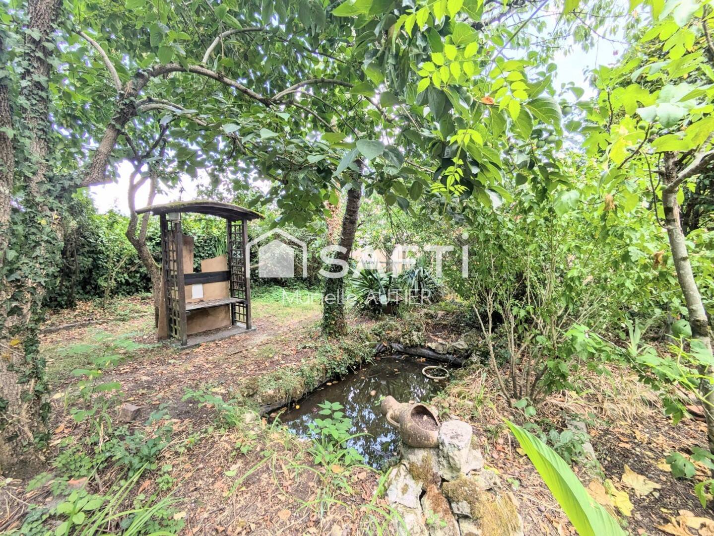 Maison 4 pièces 86 m² · à Mérignac · 86 m² · 313 000 €