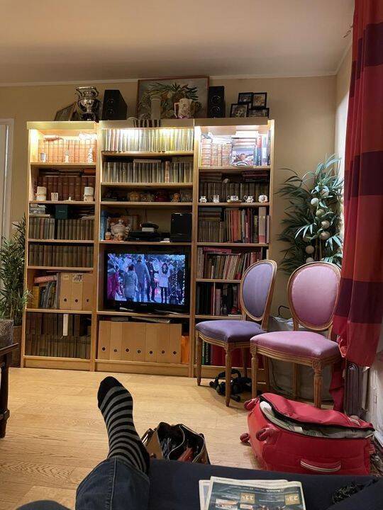Appartement 3 pièces 51 m² · à Sèvres · 51 m² · 1 650 €/mois