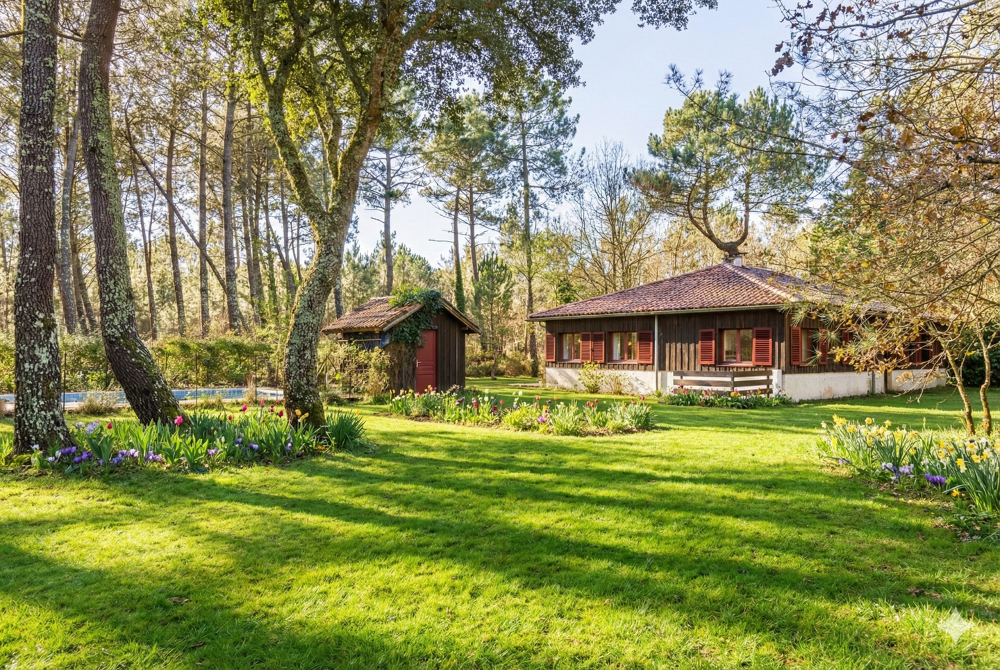Maison 5 pièces 172 m² · à Vielle-Saint-Girons · 172 m² · 680 000 €