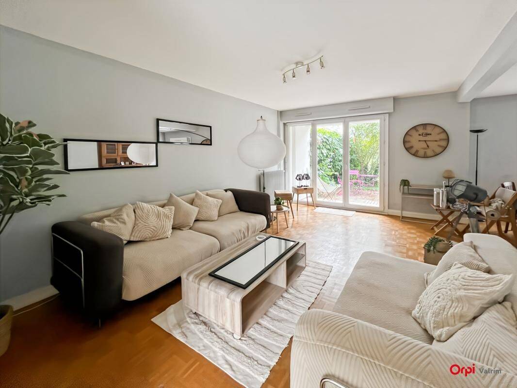Maison 5 pièces 118 m² · à Beaugency · 118,2 m² · 1 060 €/mois