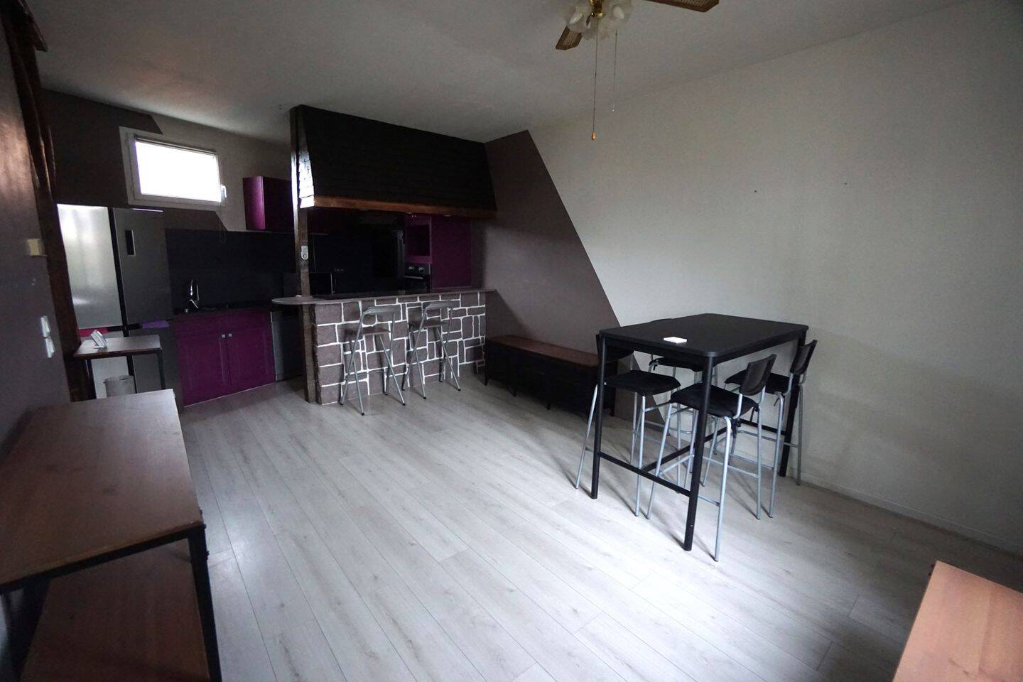 Appartement 2 pièces 52 m² · à Aulnay-sous-Bois · 52 m² · 179 000 €