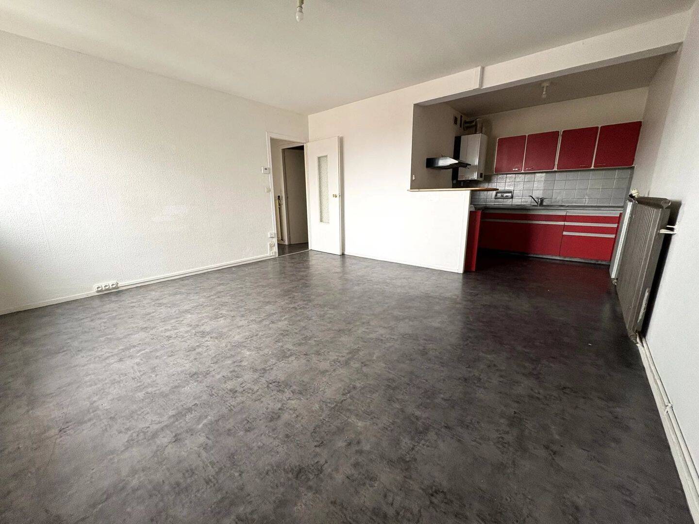 Appartement 2 pièces 43 m² · à Marmande · 43,3 m² · 450 €