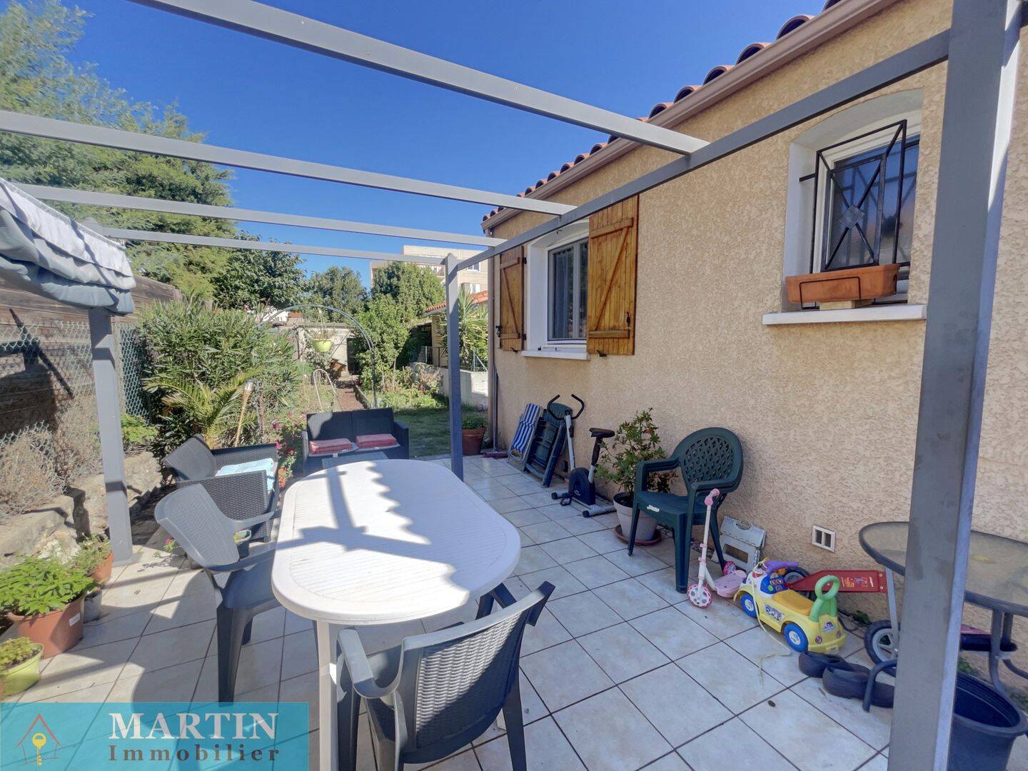Maison 3 pièces 58 m² · à Céret · 58 m² · 199 000 €