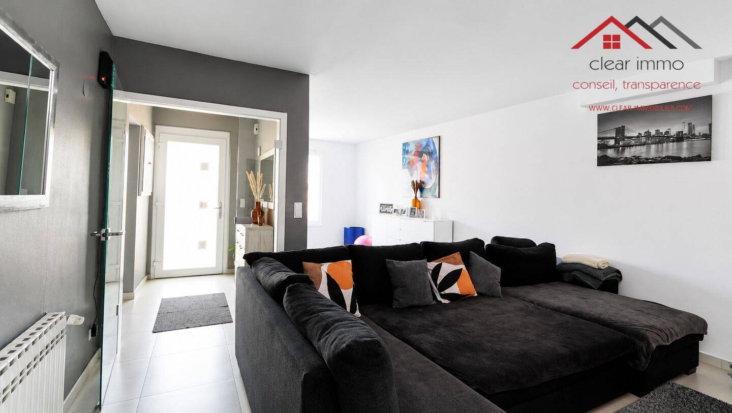 Maison 8 pièces 210 m² · à Volmerange-les-Mines · 210 m² · 459 000 €