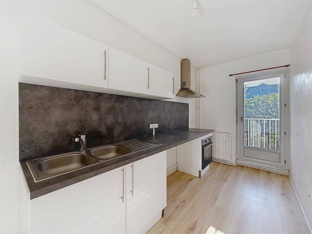 Appartement 2 pièces 55 m² · à Reims · 54,7 m² · 817 €/mois